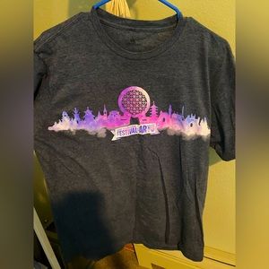 Festival of the Arts 2018 Passholder Top